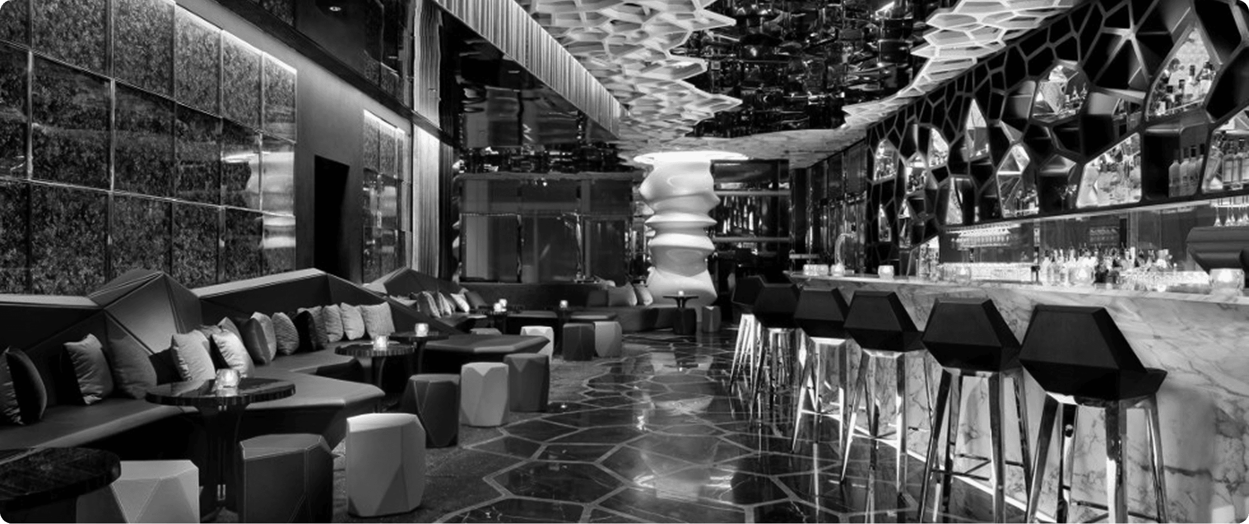 Bar and lounge reputation