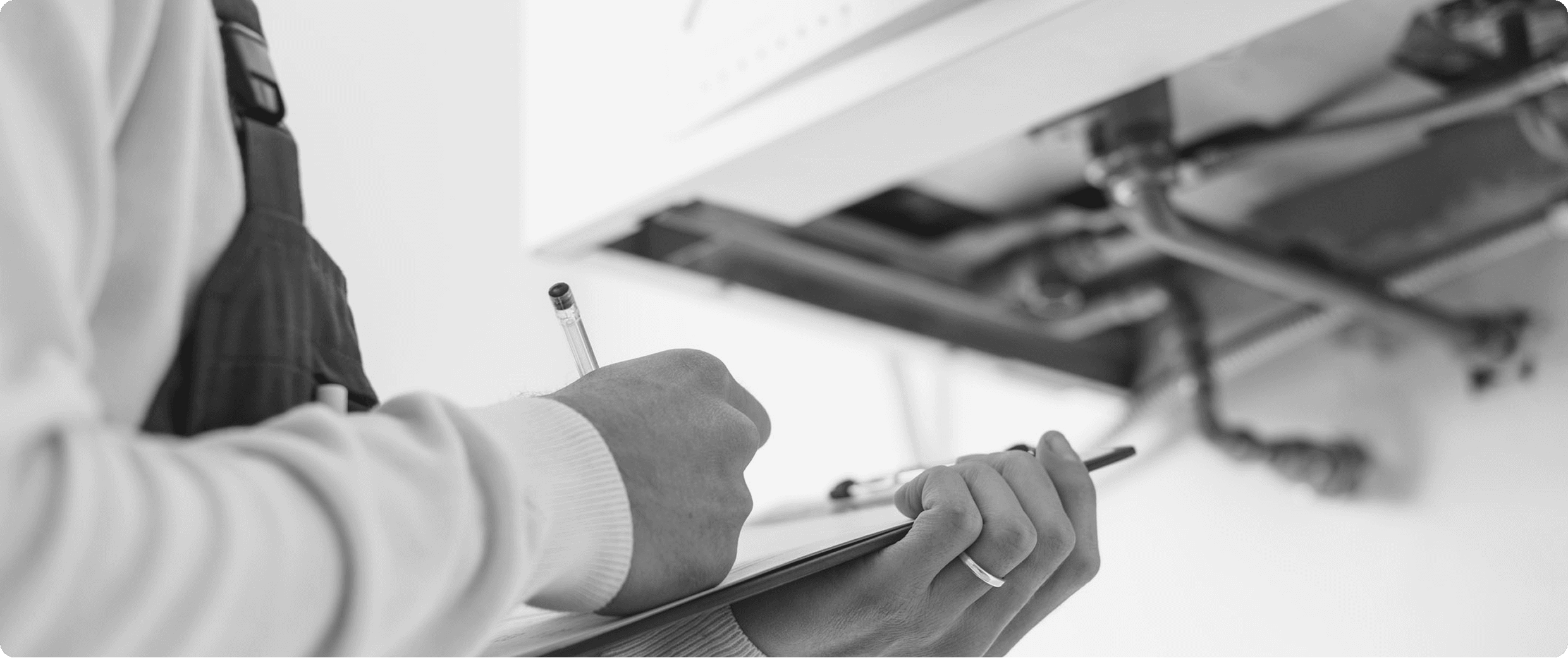 Home services professional reputation