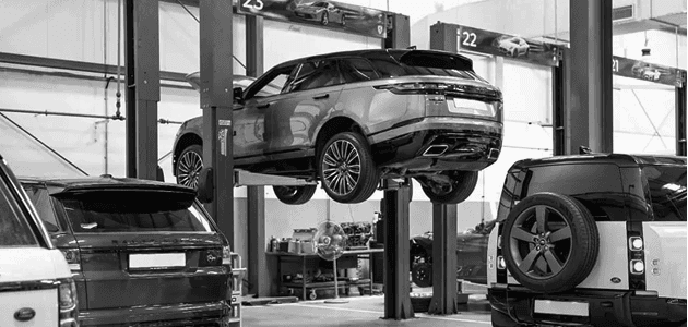 Automotive